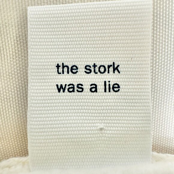 Old Navy Maternity Sweatshirt Womens XXL Long-Sleeve Human Kind Graphic Cream - Picture 8 of 10